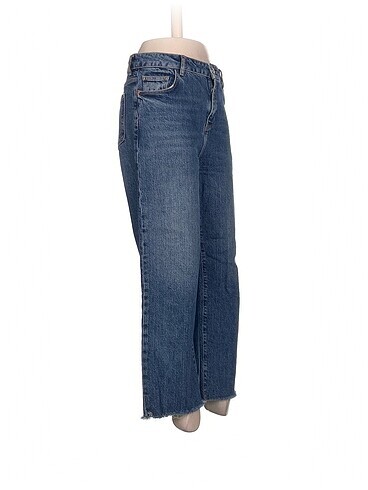 Twist Twist Jean / Kot %70 İndirimli.