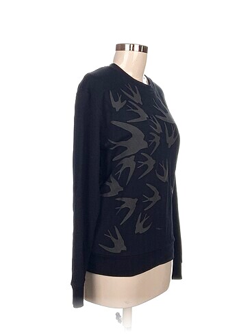 Alexander McQueen Alexander McQueen Sweatshirt %70 İndirimli.