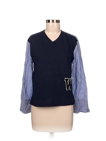 Zara Bluz %70 İndirimli.