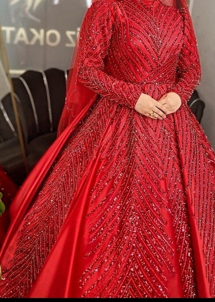 Kırmızı kinalik - Görsel 3