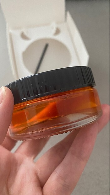 Diğer Sglam kaş sabitleyici wax