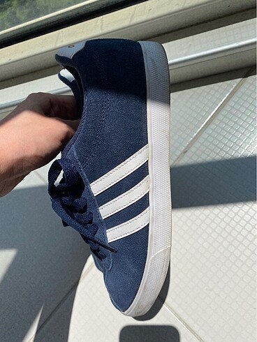 38 Beden Adidas spor ayakkabı
