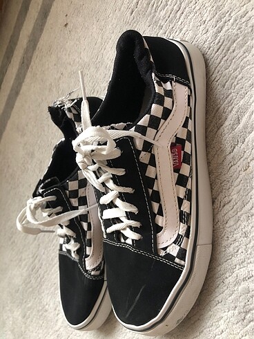 Vans Erkek Vans