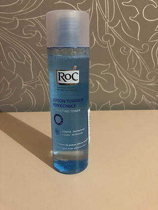 Roc canlandırıcı tonik