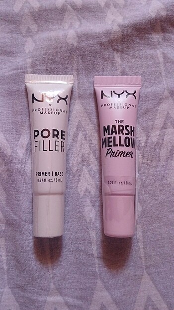 Nyx primer