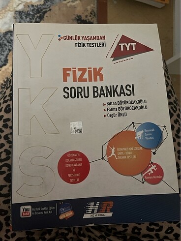 TYT FİZİK