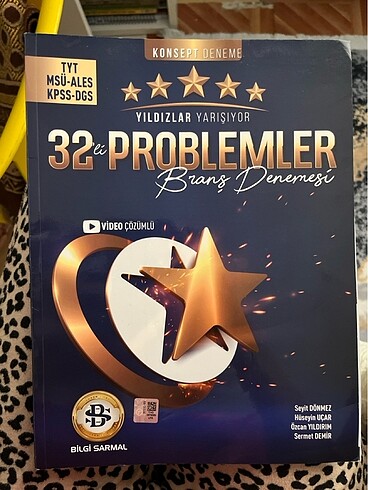 TYT PROBLEMLER