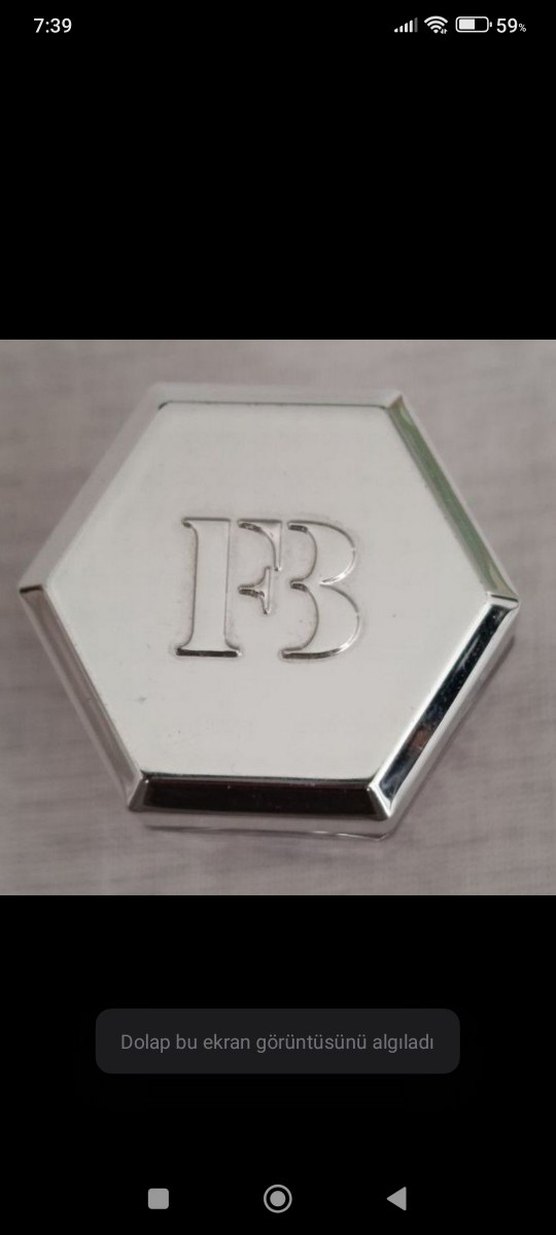 Fenty Beauty Toz Pigment February - Görsel 4