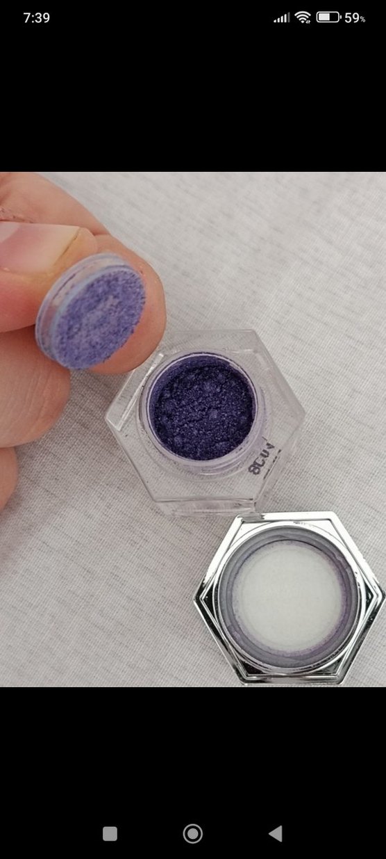 Fenty Beauty Toz Pigment February - Görsel 2