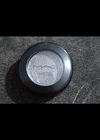MAC Mac Dazzleshadow Tekli Toz Far Say It Isn't So