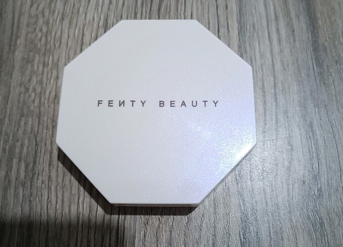 Fenty Beauty Fenty Beauty Killawatt Ginger Binge Moscow Mule İkili Aydınlatıc
