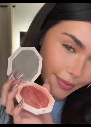 Fenty Beauty Killawatt Ginger Binge Moscow Mule İkili Aydınlatıc