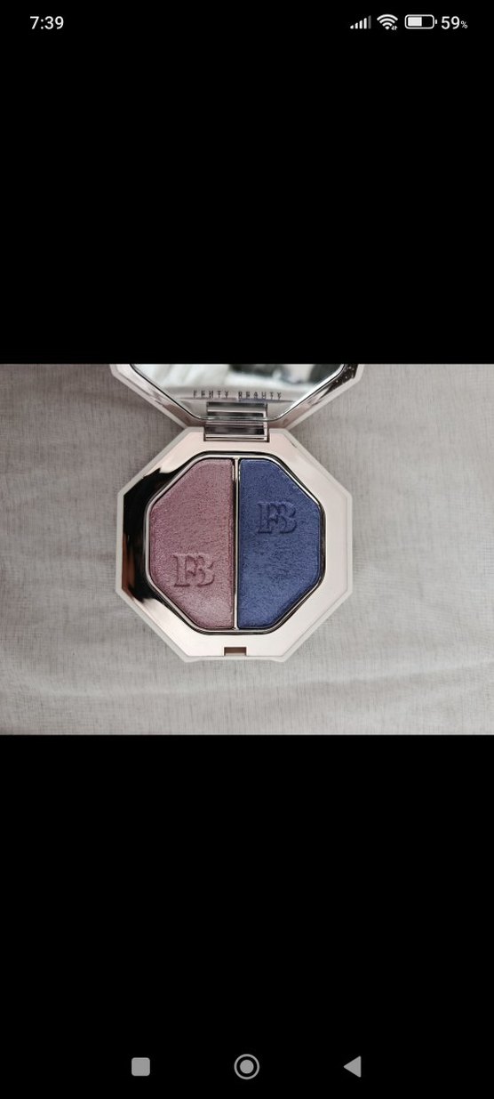 Fenty Beauty Killawatt Foil Aydınlatıcı - Görsel 2