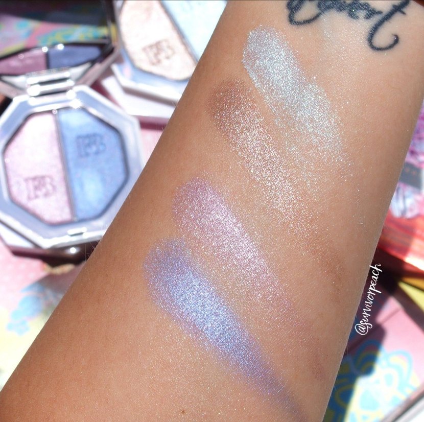 Fenty Beauty Killawatt Foil Aydınlatıcı - Görsel 5