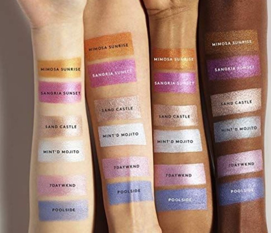 Fenty Beauty Killawatt Foil Aydınlatıcı - Görsel 3