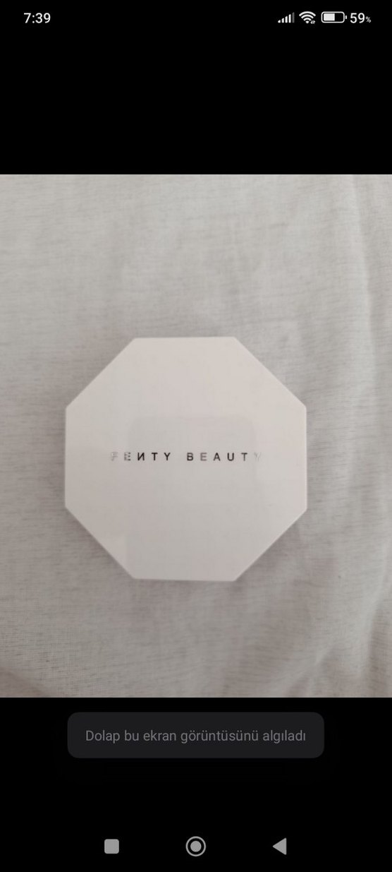 Fenty Beauty Killawatt Foil Aydınlatıcı - Görsel 4