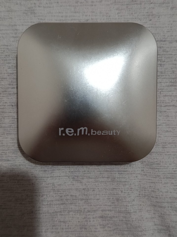 r.e.m. beauty Miss Neptune Aydınlatıcı - Görsel 4