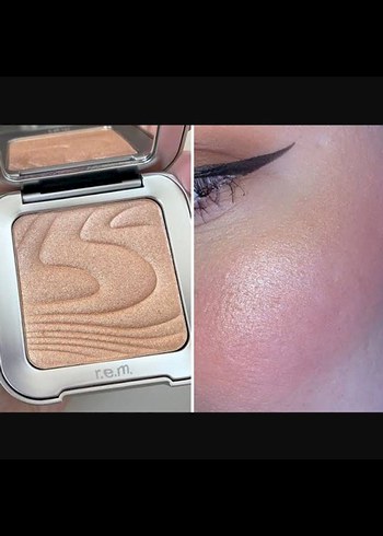 r.e.m. beauty Miss Neptune Aydınlatıcı - Görsel 3