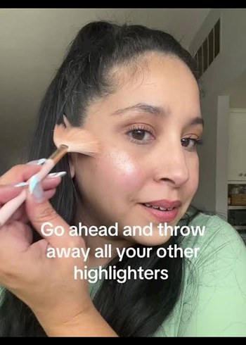 r.e.m. beauty Miss Neptune Aydınlatıcı - Görsel 5