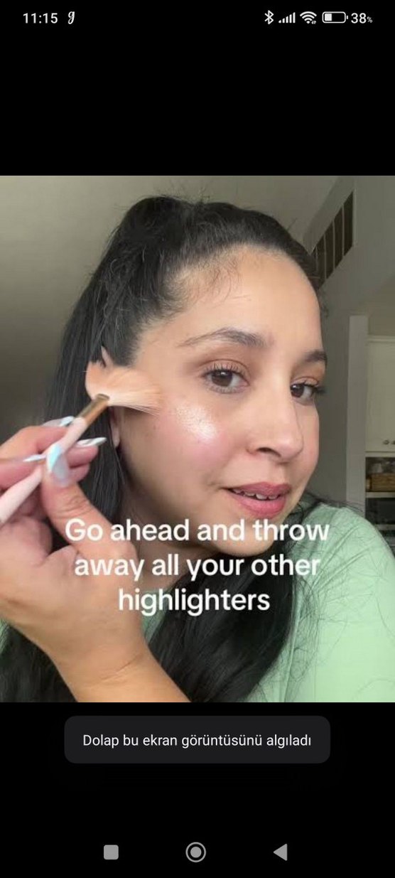 r.e.m. beauty Miss Neptune Aydınlatıcı - Görsel 5