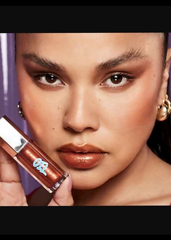 Fenty Beauty Gloss Bomb Oil Coppa Cookie - Görsel 3