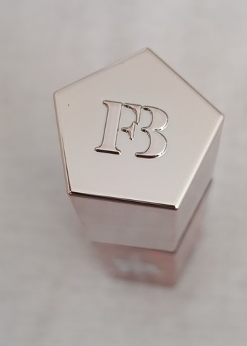 Fenty Beauty Gloss Bomb Oil Coppa Cookie - Görsel 8