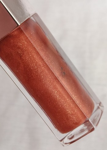 Fenty Beauty Gloss Bomb Oil Coppa Cookie - Görsel 7
