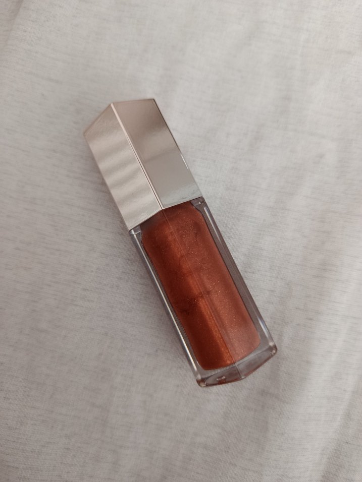 Fenty Beauty Gloss Bomb Oil Coppa Cookie - Görsel 5