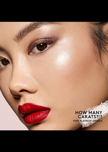 Fenty Beauty Diamond Bomb Aydınlatıcı - Görsel 5