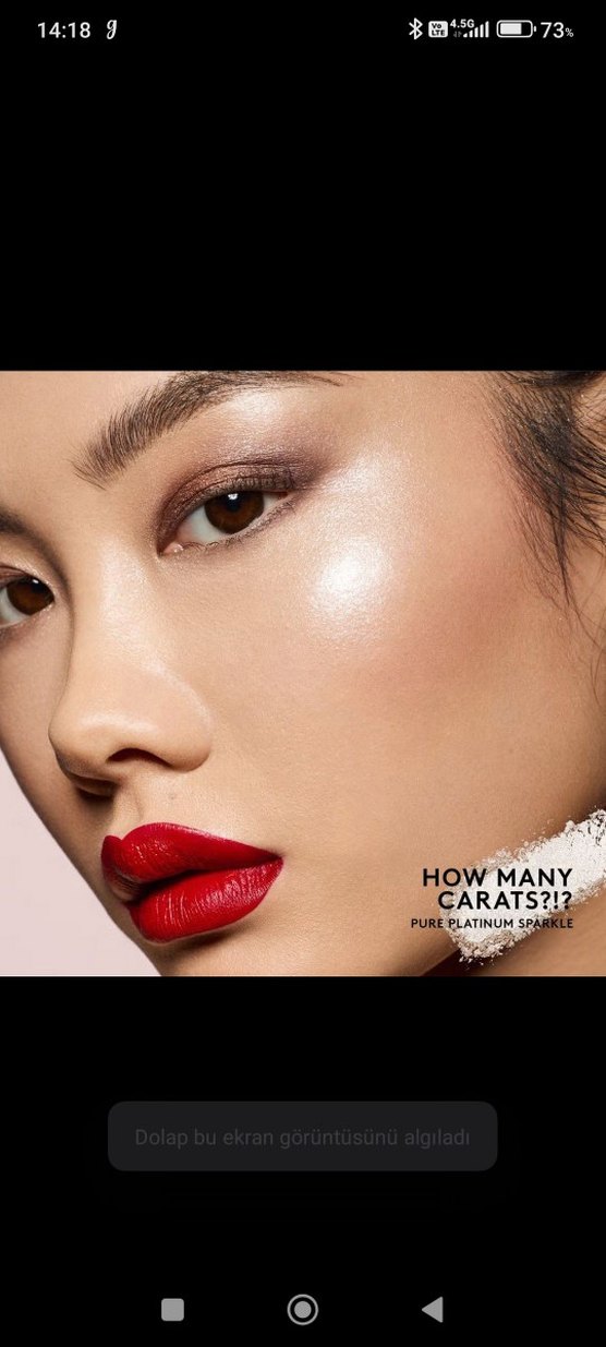 Fenty Beauty Diamond Bomb Aydınlatıcı - Görsel 5