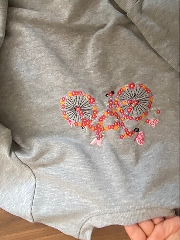 Diğer Kıs pijama takımı