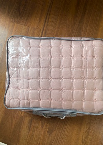 Karaca Home Brillant Aleda Açık penpe yatak örtüsü