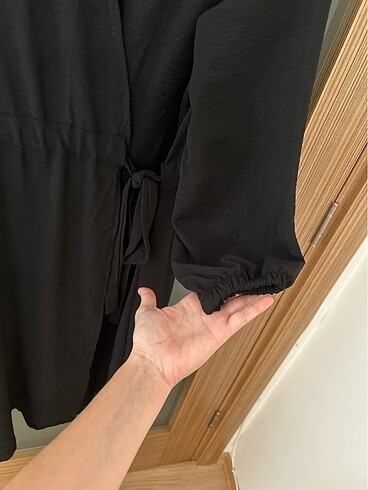 Diğer Tunik ceket