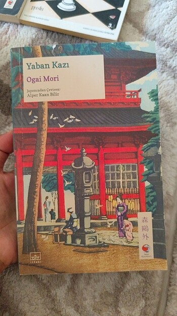 Kitap
