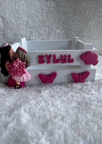 Çocuk Rafı - Kişiye Özel İsimli - Görsel 8