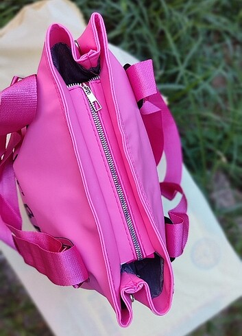 Diğer ToteBag Pembe Kadın Çanta