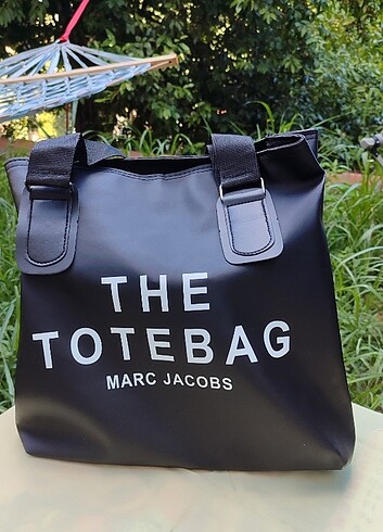 Beden ToteBag Siyah Kadın Çanta