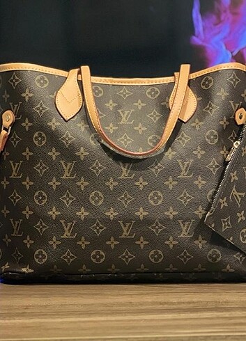 Louis Vuitton Kadın çanta