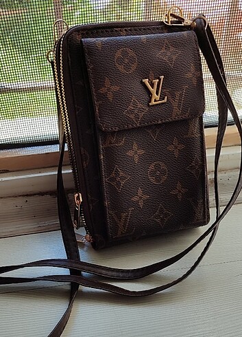 Louis Vuitton Unisex Çanta