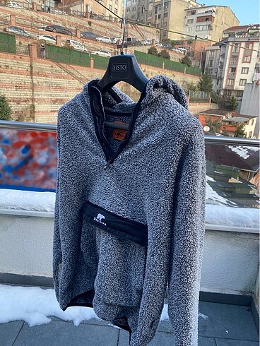 l Beden BAD BEAR SWEAT