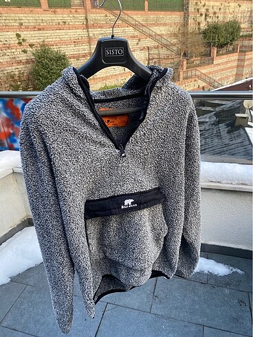 Diğer BAD BEAR SWEAT