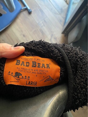 l Beden BAD BEAR SWEAT