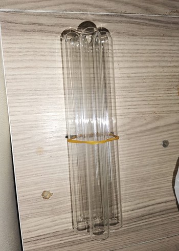 10lu test tüpü