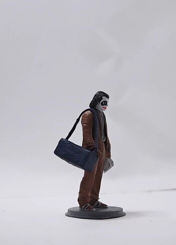 ????Joker Figürü 