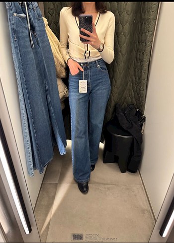 Pull and Bear ürünü