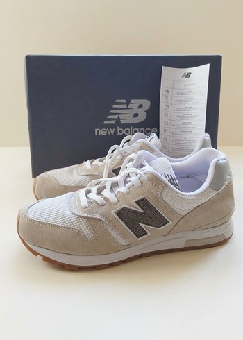 New Balance 565 Sneaker