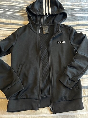 Adidas erkek çocuk ceket
