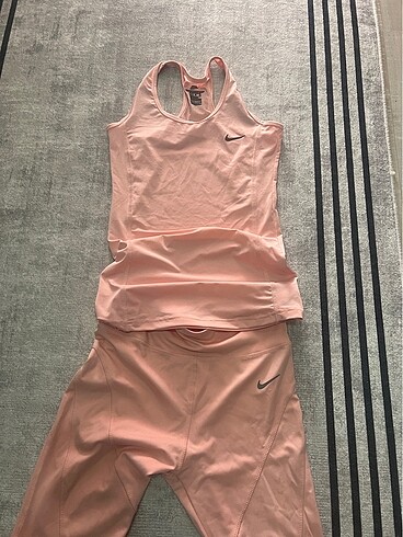 Nike Nike Sport Tayt takım