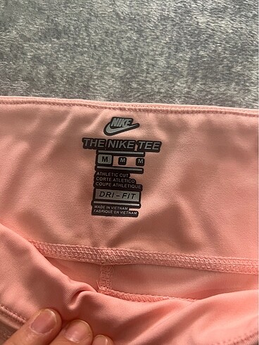 m Beden Nike Sport Tayt takım