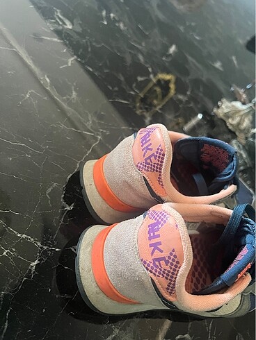 Nike Nıke spor ayakkabı
